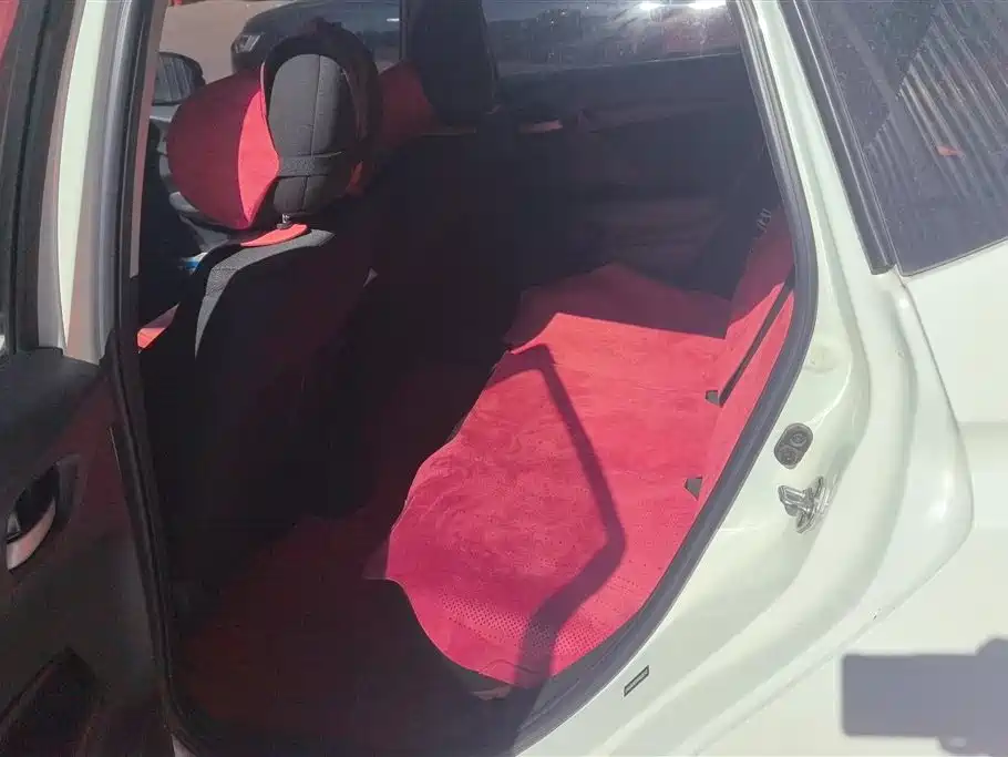 Honda Fit 2019 — фото 11