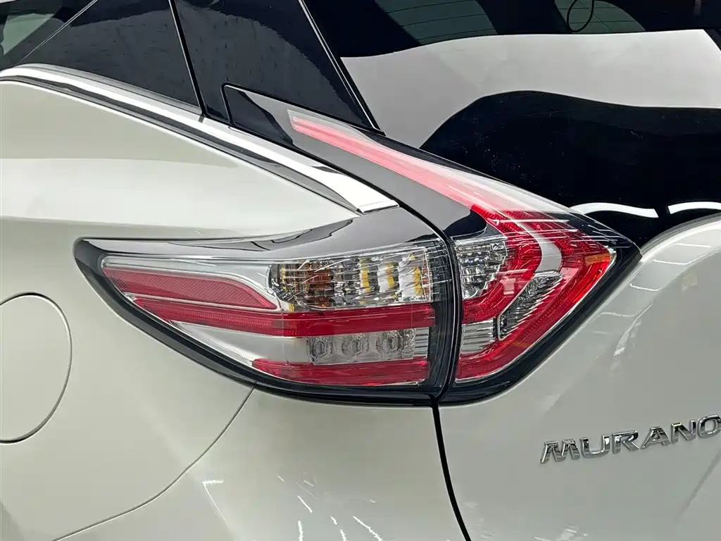 Nissan Murano 2019 — фото 10