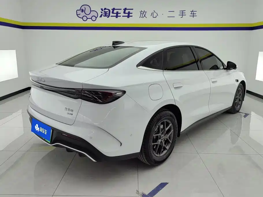 BYD Seal 06 2025