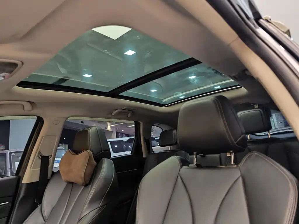 Changan CS75 PLUS 2021 — фото 13