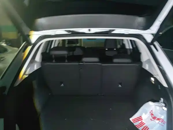 Volkswagen Tayron 2025