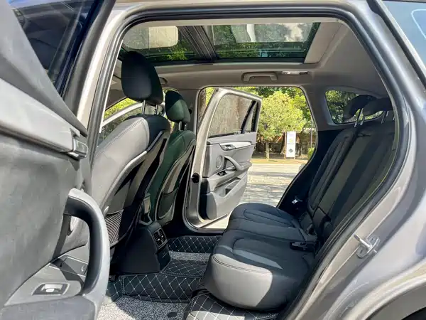 BMW X1 2019
