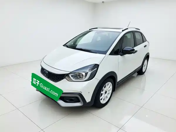 Honda LIFE 2022