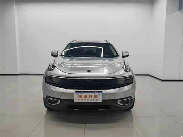 Lynk & Co 01 2019