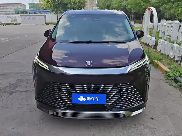 Buick Century 2024