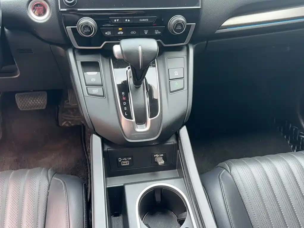 Honda Breeze 2023 — фото 10