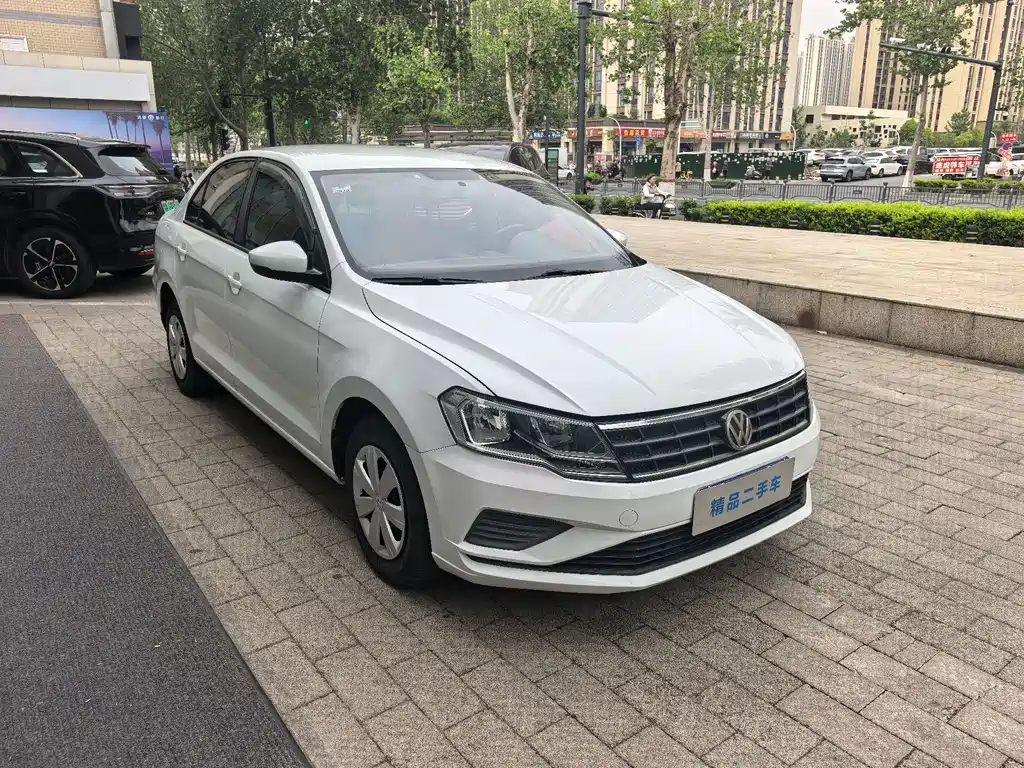 Volkswagen Jetta 2018 — фото 4