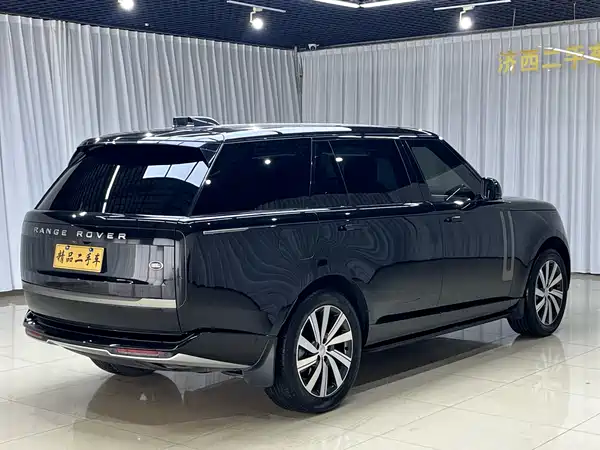 Land Rover Range Rover 2023