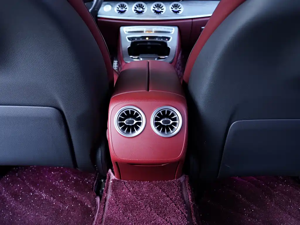 Mercedes-Benz CLS 2022 — фото 21