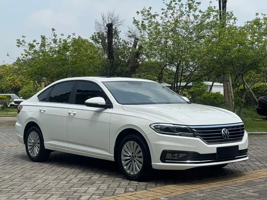 Volkswagen Lavida 2023