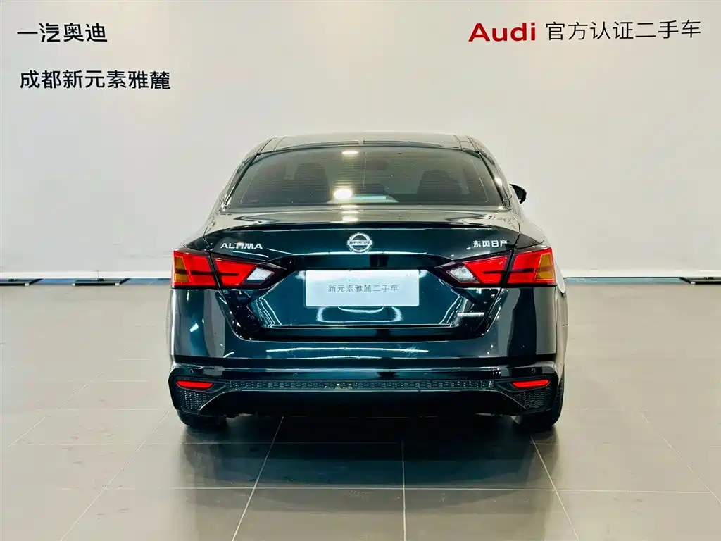 Nissan Teana 2020 — фото 5