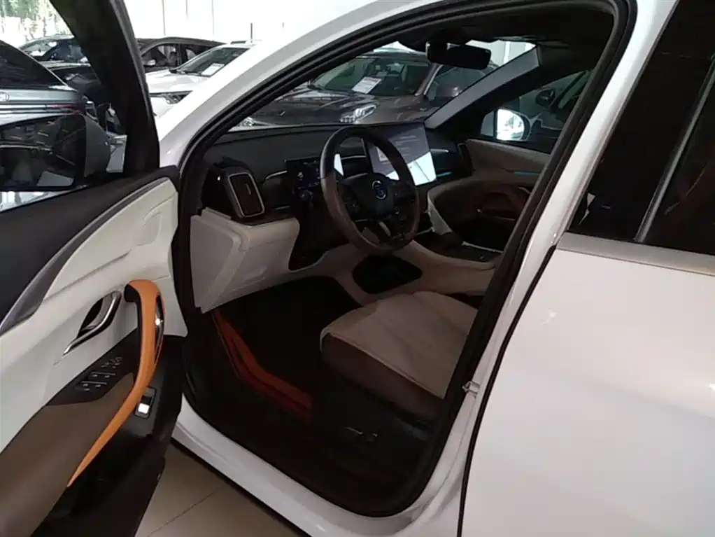 BYD Pro New Energy 2023 — фото 16
