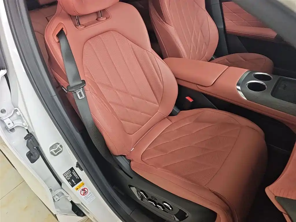 Changan CS75 PLUS 2025 — фото 25