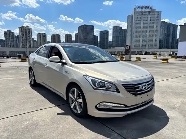 Hyundai Mistra 2017