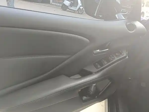 Acura CDX 2018