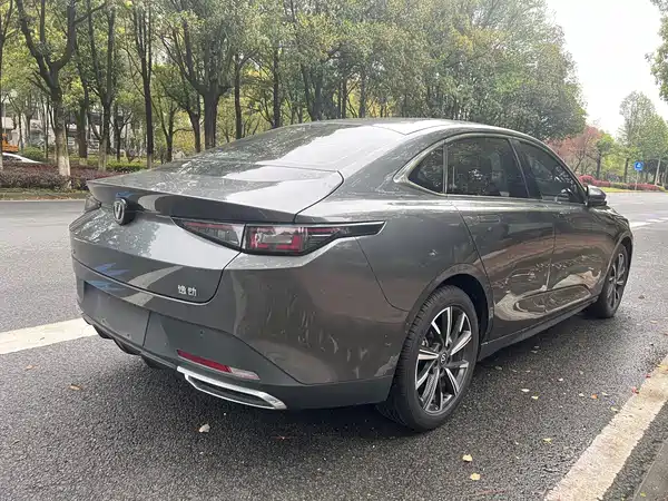 Changan Eado 2024