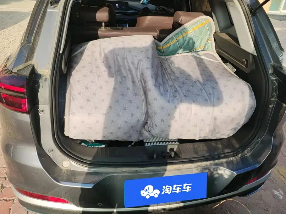 Chery Tiggo 7 2024
