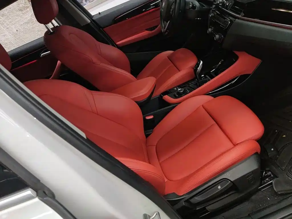 BMW X2 2020 — фото 25