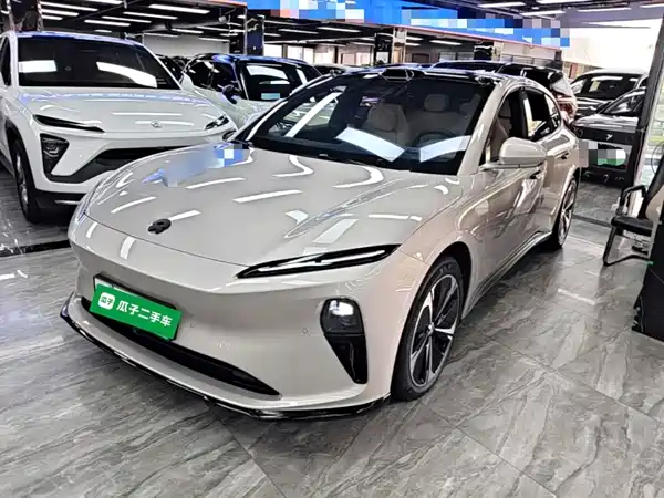 NIO ET5T 2024