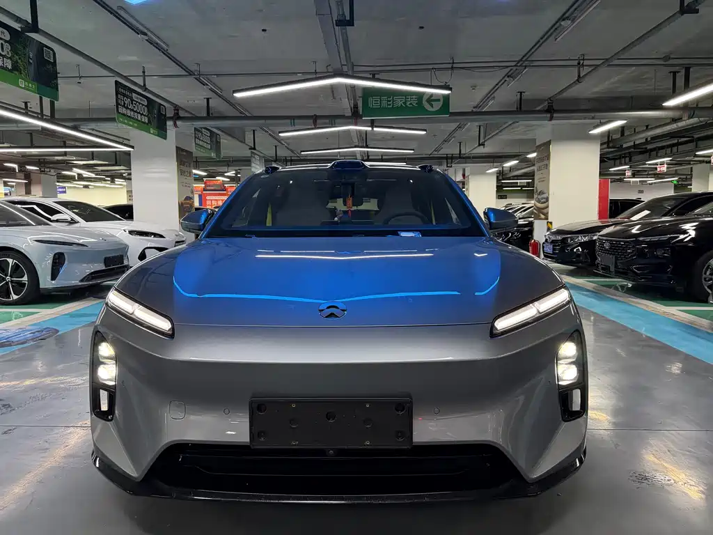 NIO ET5T 2025