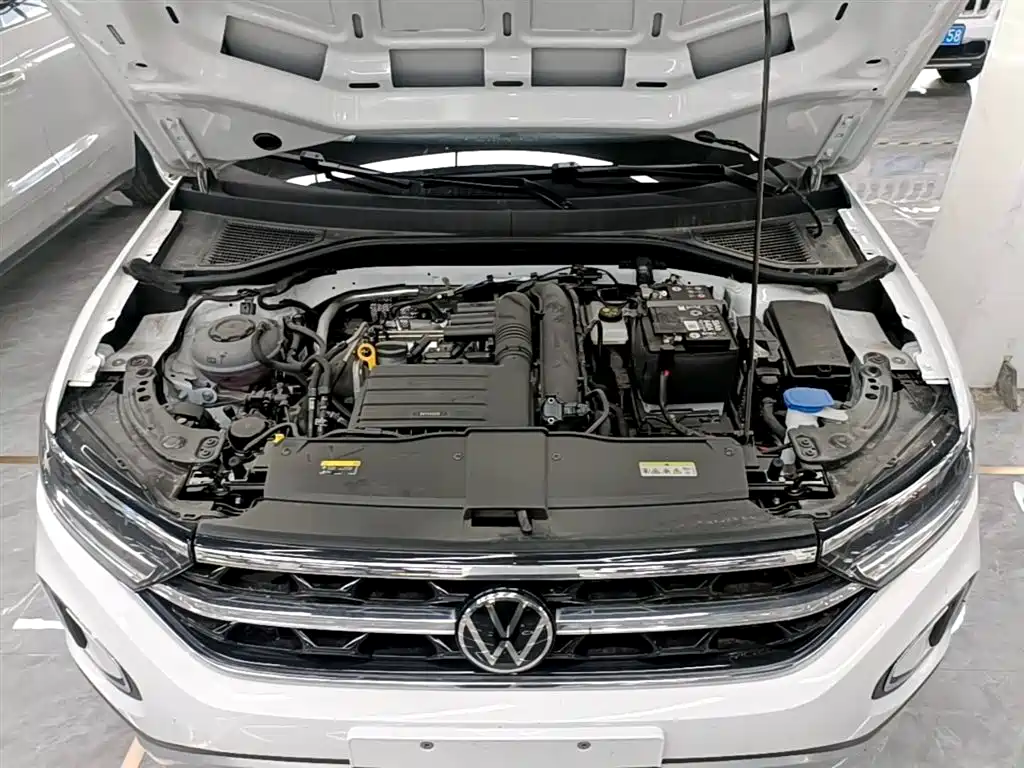 Volkswagen T-Roc 2026 — фото 20