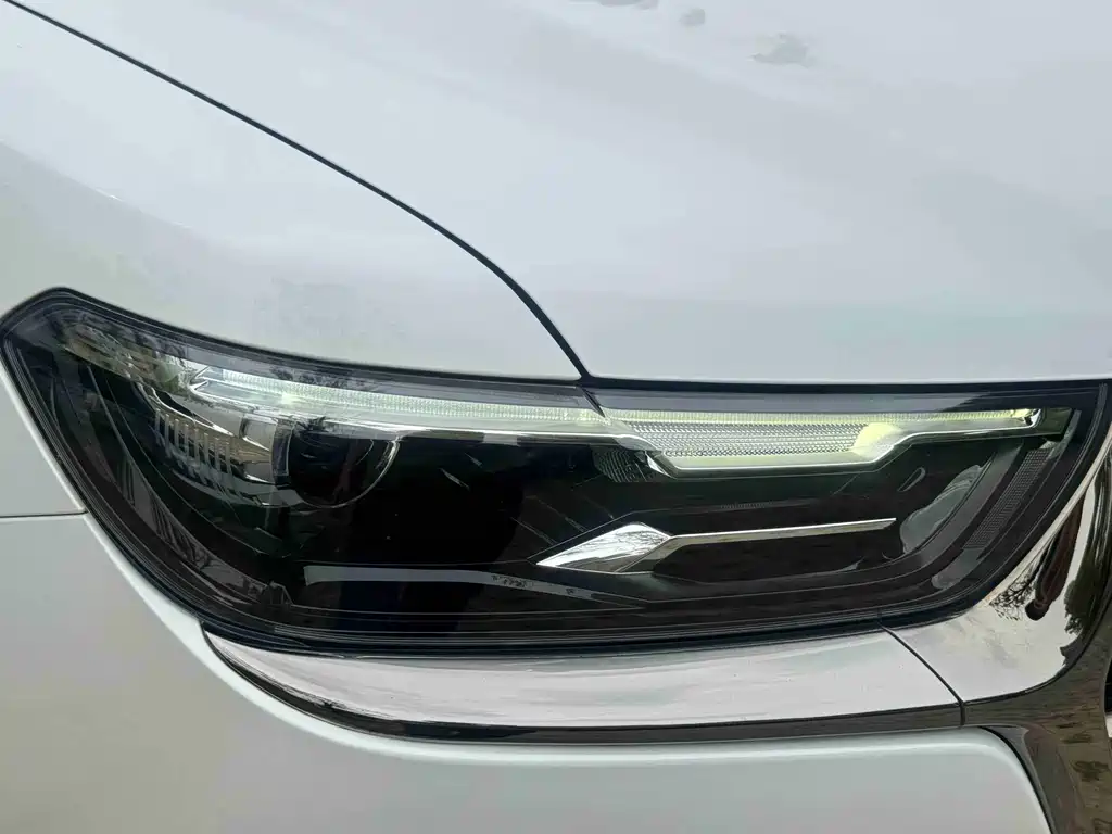 Haval H6 2023 — фото 41