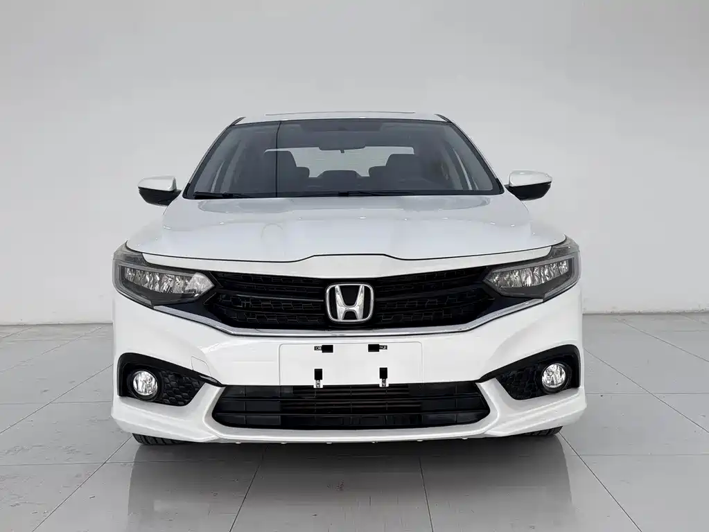 Honda Envix 2019 — фото 2