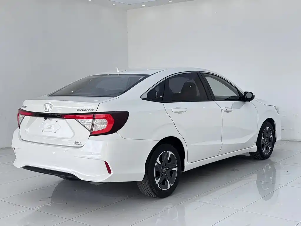 Honda Envix 2019 — фото 11