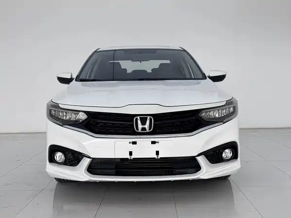 Honda Envix 2019