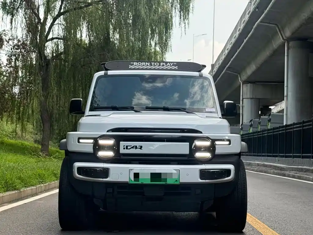 Icar Super V23 2024