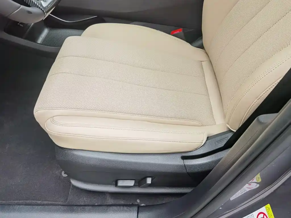 BYD Song Pro New Energy 2025 — фото 20