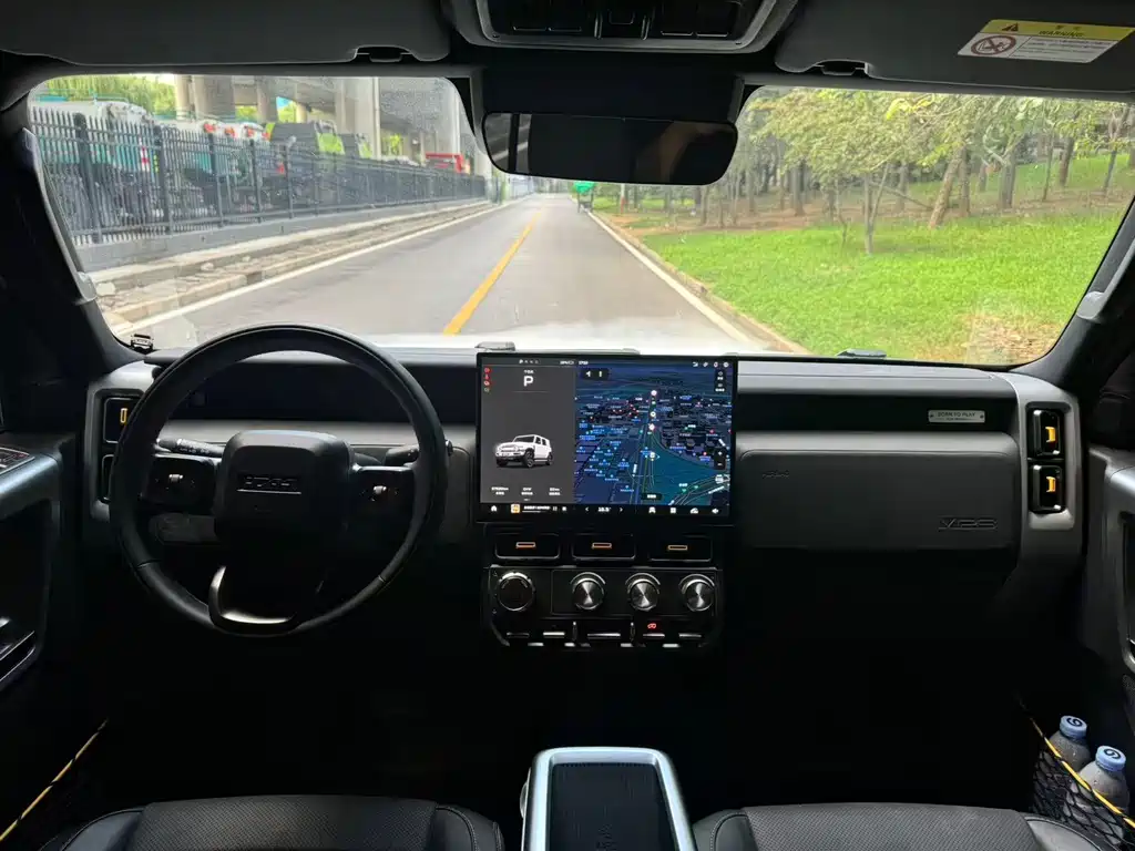 Icar Super V23 2024