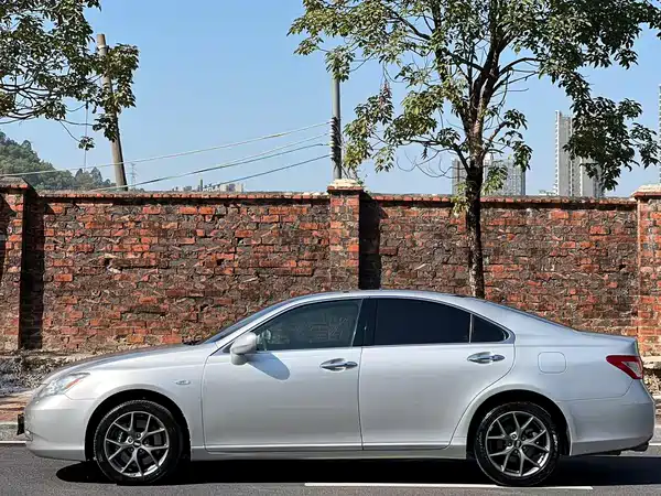 Lexus ES 2006