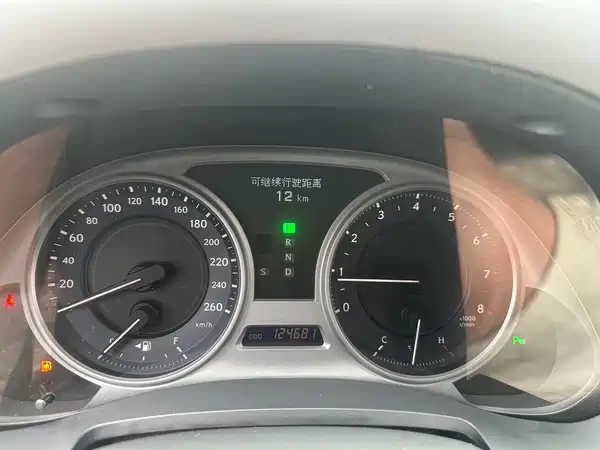 Lexus IS 2010