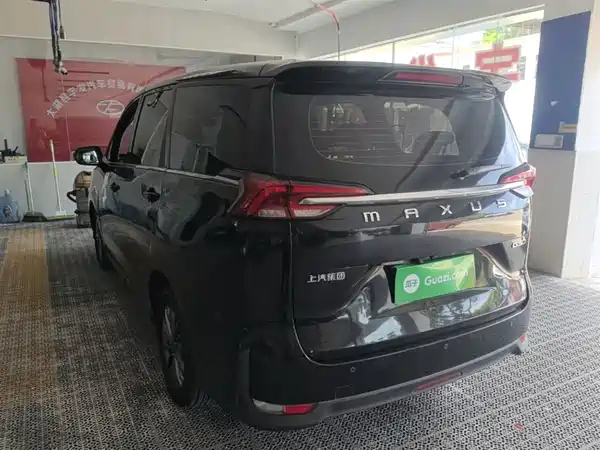 Maxus G50 2021