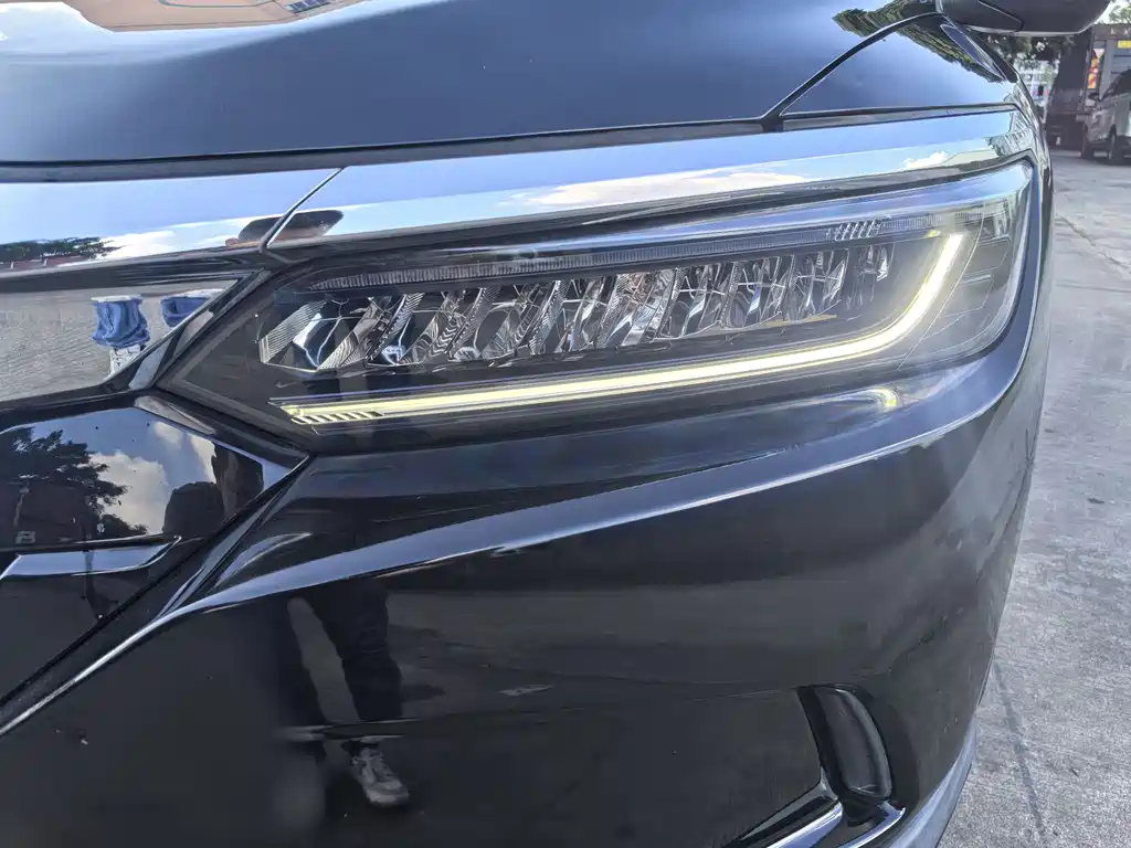 Honda Breeze 2021 — фото 12