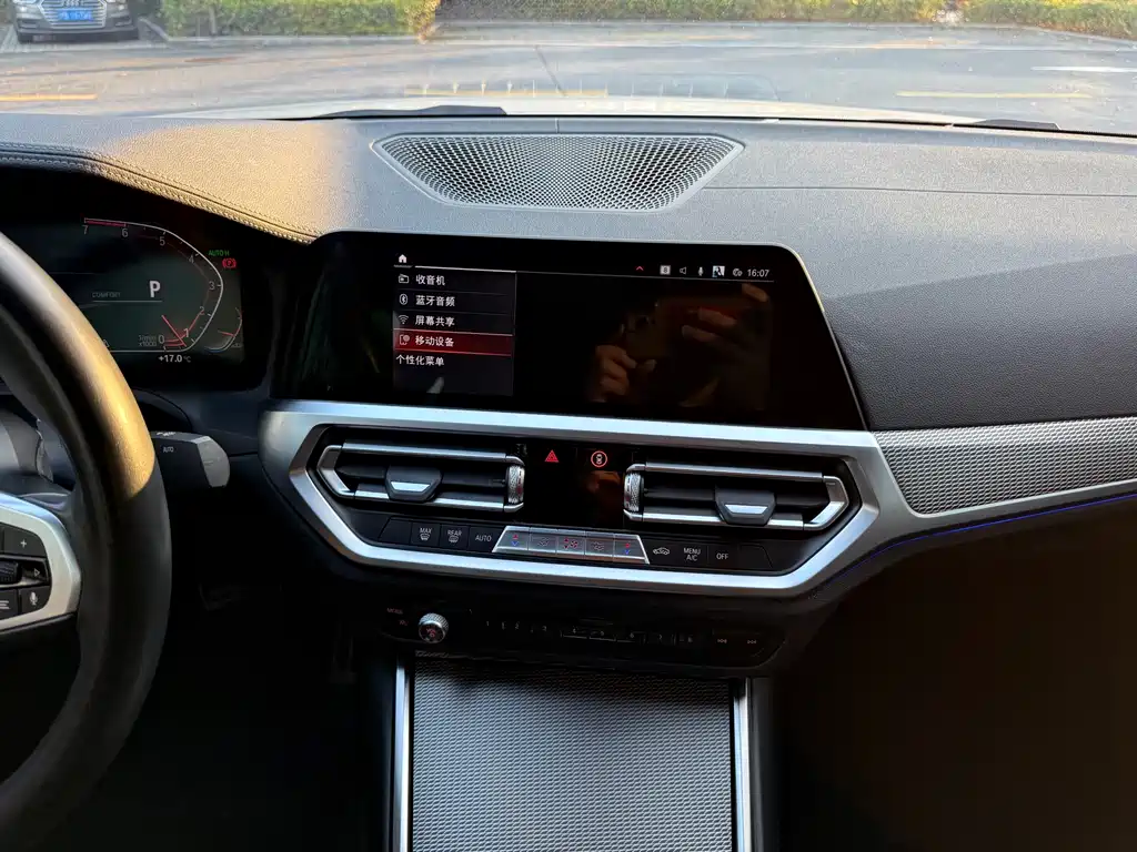 BMW 4 Series 2021 — фото 15