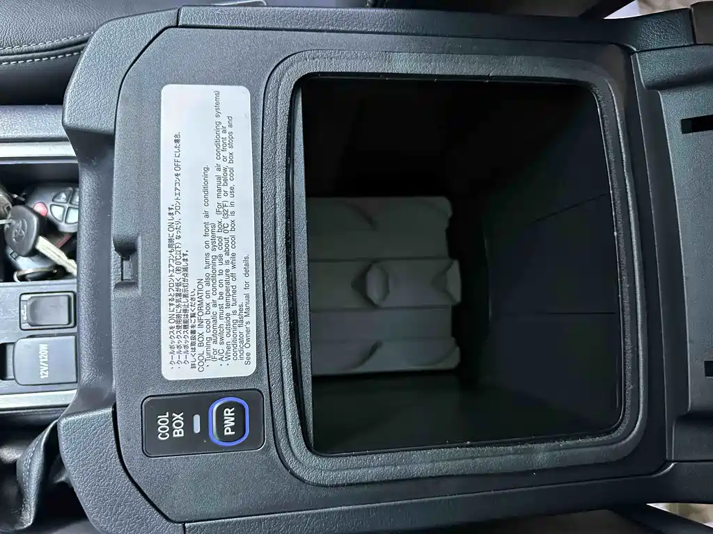 Toyota Prado 2016 — фото 14
