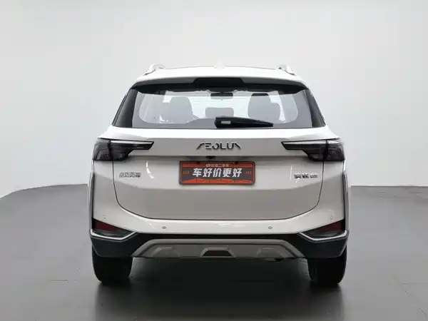 Dongfeng Yixuan GS 2022