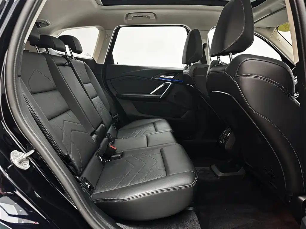 BMW X1 2023 — фото 22