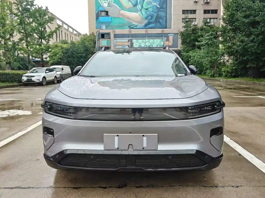 Qiyuan E07 2026