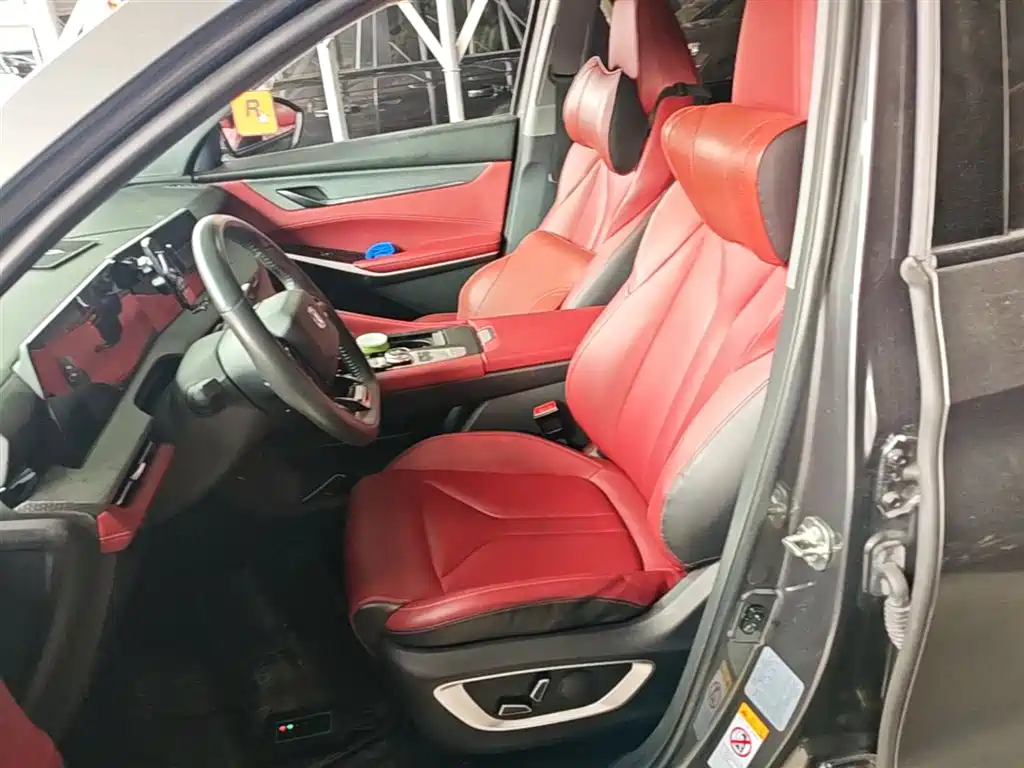 Changan CS75 PLUS 2022 — фото 15