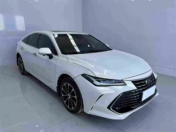 Toyota Avalon 2023