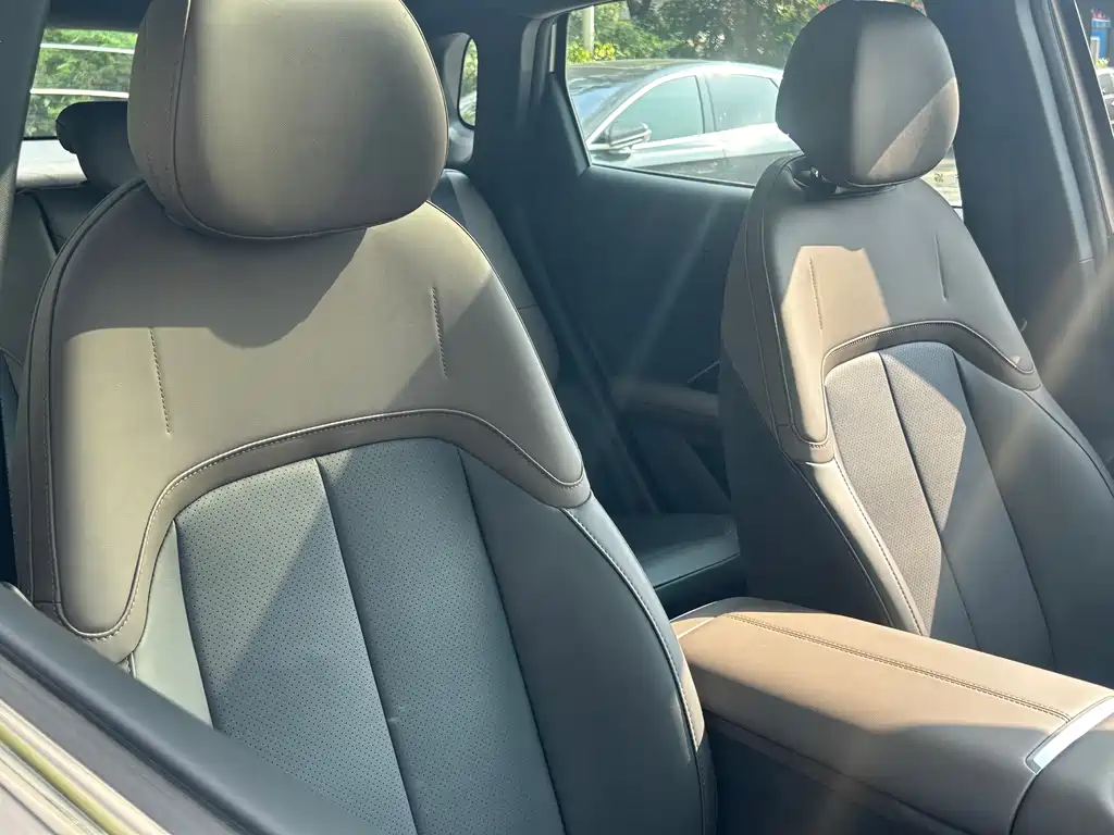 Changan CS55PLUS 2025 — фото 12