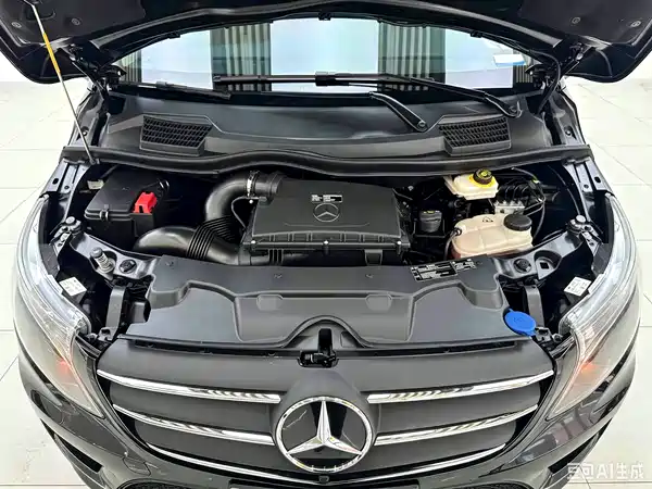 Mercedes-Benz Vito 2023