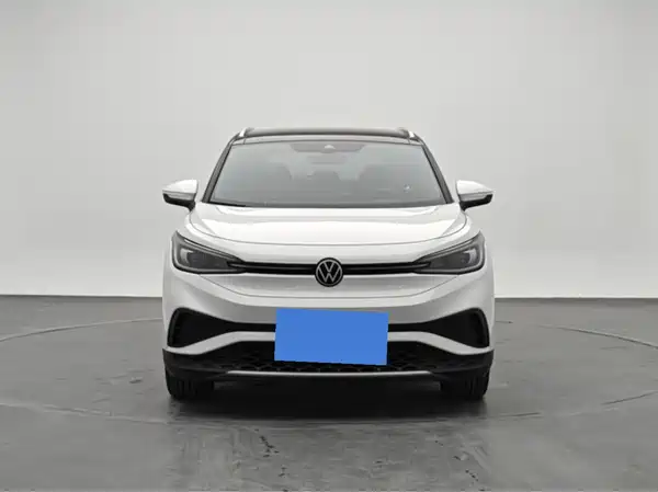 Volkswagen ID.4 X 2024