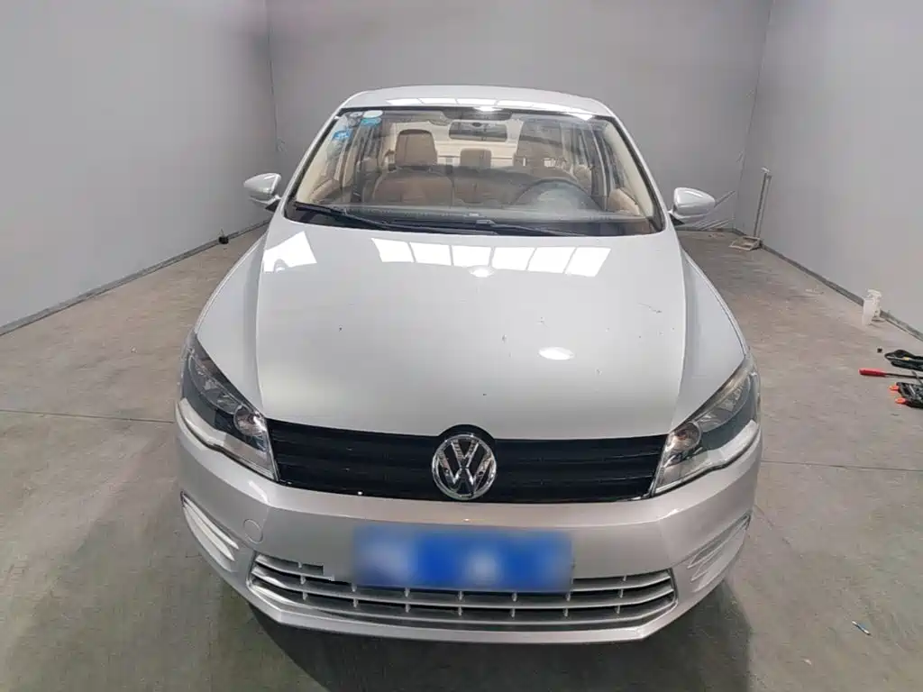 Volkswagen Jetta 2015