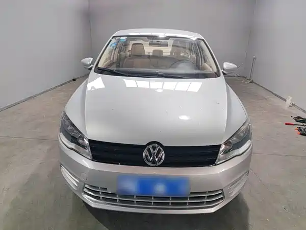 Volkswagen Jetta 2015