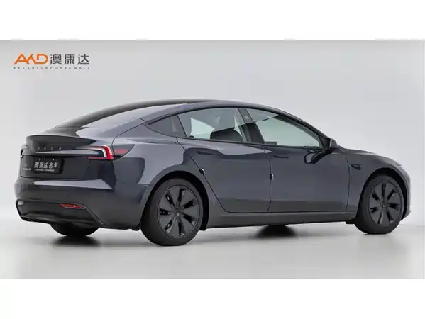 Tesla Model 3 2025