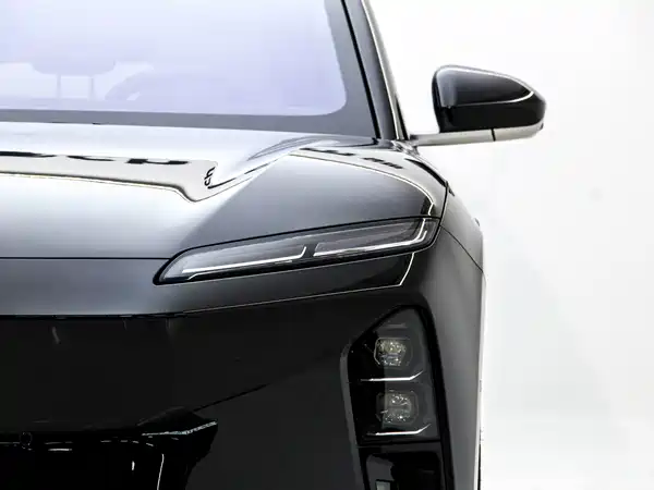 NIO ET5T 2026